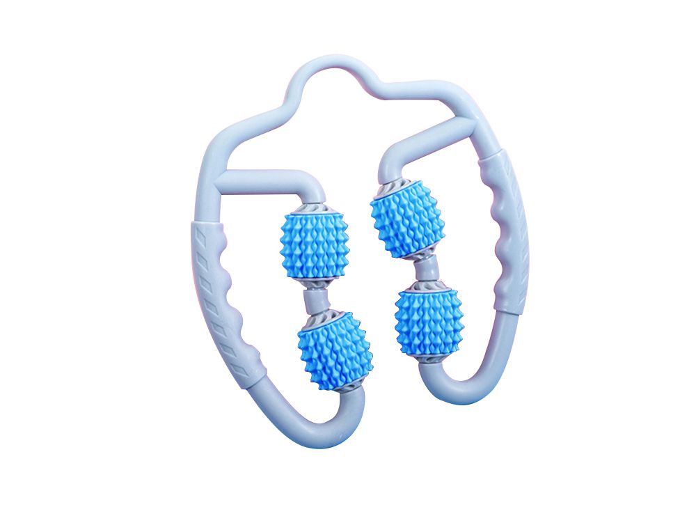 Punto de gatillo Masaje de masaje Masaje de masaje Rollers
