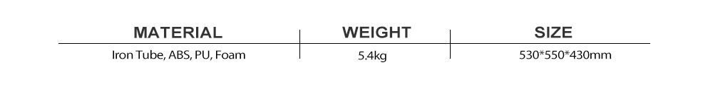 Ejercitador muscular abdominal