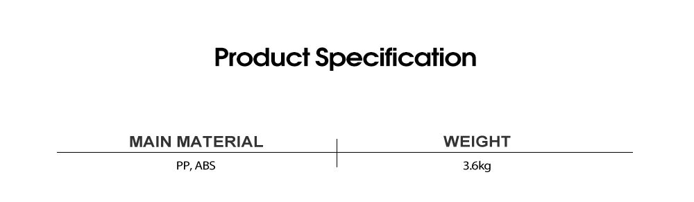 Pedal extratirante AB Roller Uso del hogar Uso de equipos de acondicionamiento físico