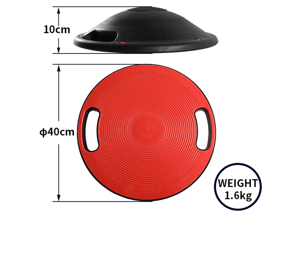 Tablero de balance de bamboleo