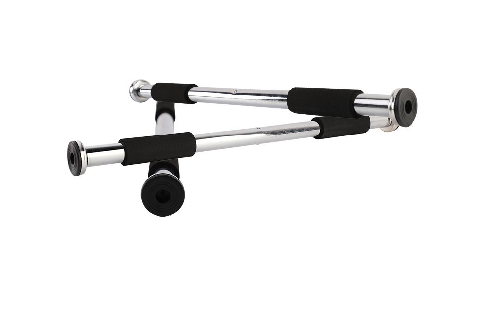 Barra de pull-up/barbilla sin perforación sin perforación Barra de pull-up/barbilla sin perforación sin perforación