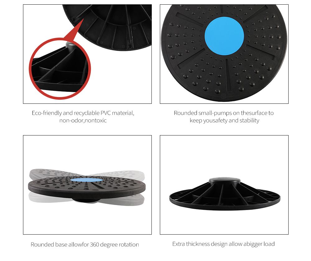 Junta de Balance de Capacitación de Yoga