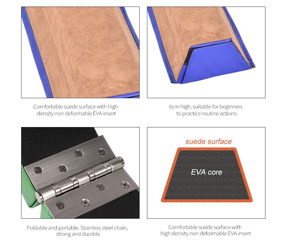 Viga de balance plegable de alta calidad Viga de balance plegable de alta calidad