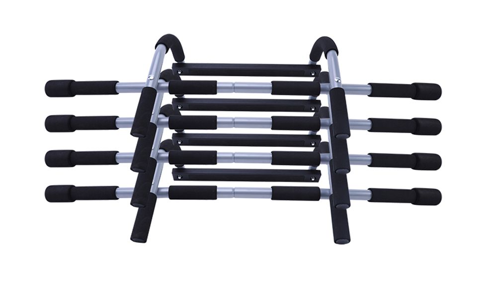 Barra de pull-up/barbilla para el marco de la puerta Barra de pull-up/barbilla para el marco de la puerta