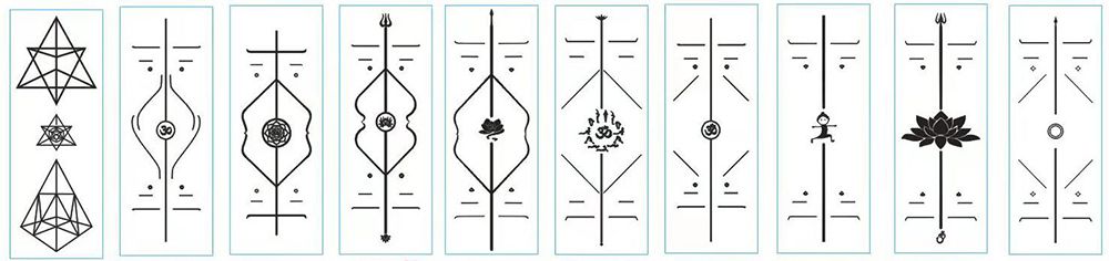 Alfombra de goma de goma de PU esmerilado