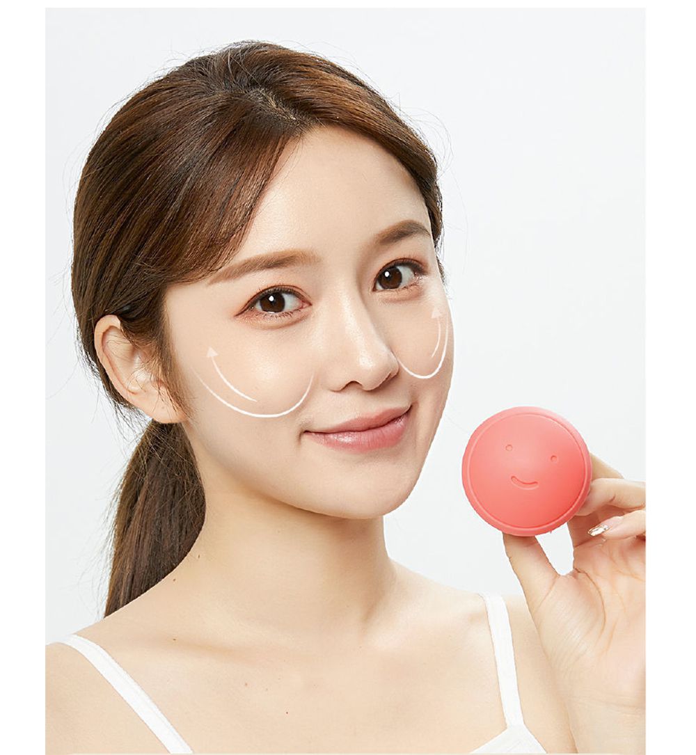 Entrenador de Masséter Facial