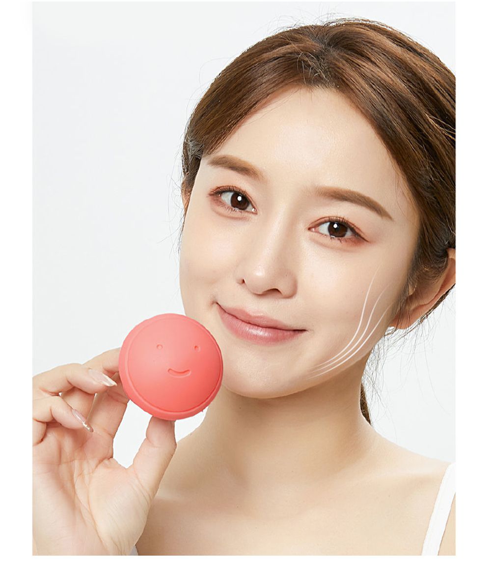 Entrenador de Masséter Facial