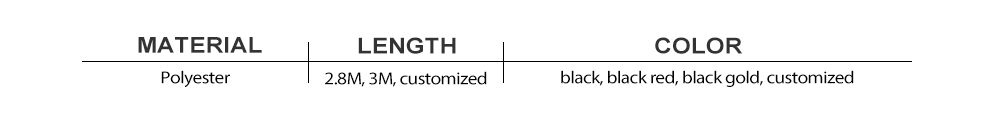 Cuerda de salto pesado