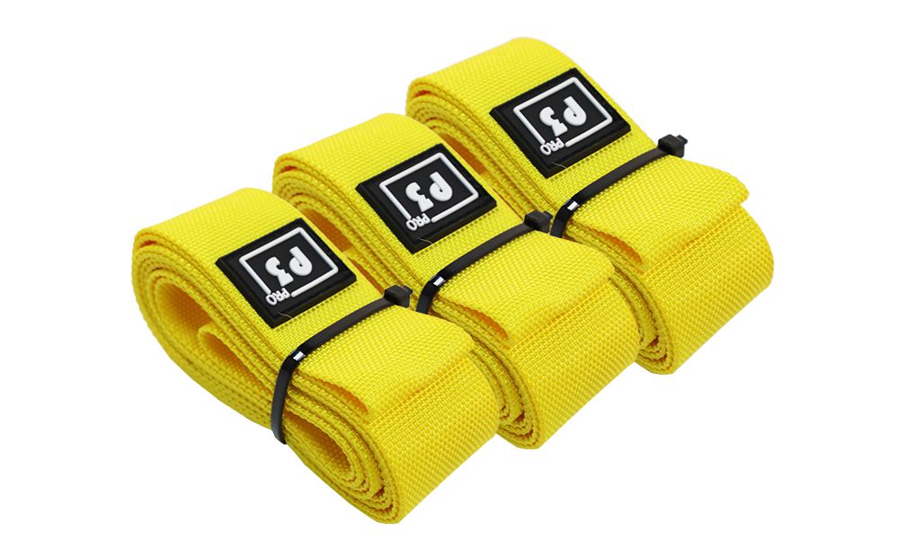 Correa de suspensión