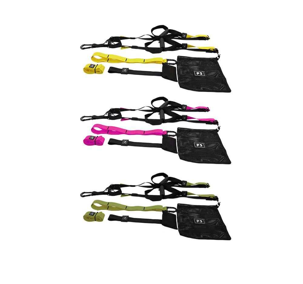 Correa de suspensión