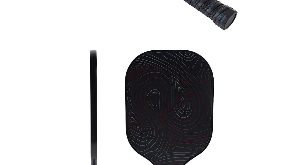 Paleta de bola de pepinillo