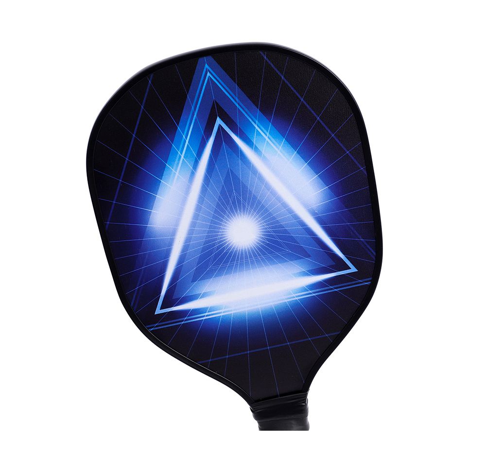 Paleta de bola de pepinillo (paleta de madera)