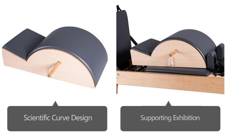 Corrector de columna Pilates Corrector de columna Pilates