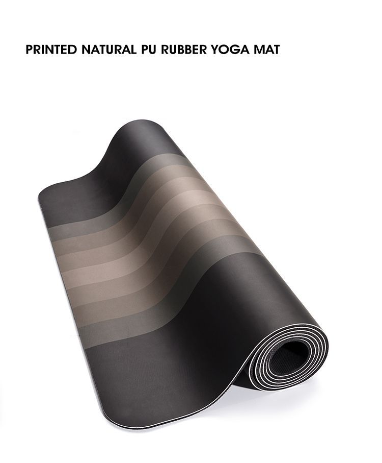 Yoga Premium Non-slip Anti-Tear Exercise Mat
