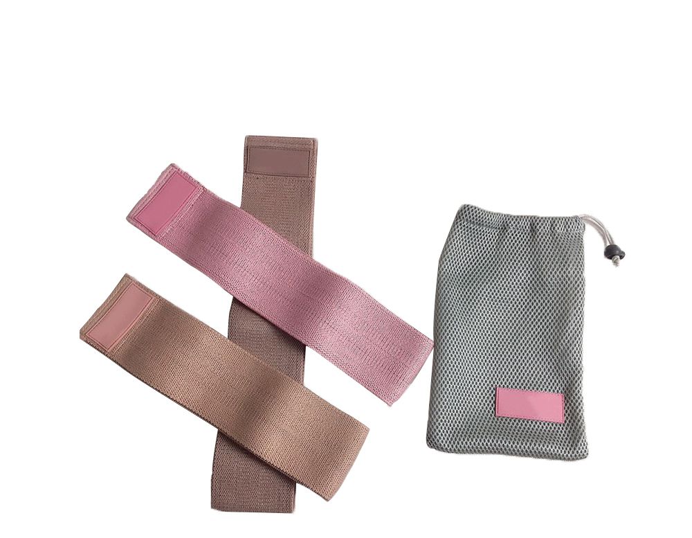 Banda de resistencia a la tela Banda de resistencia a la tela