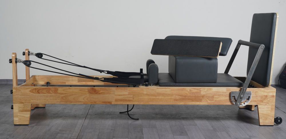 Reformador de Pilates