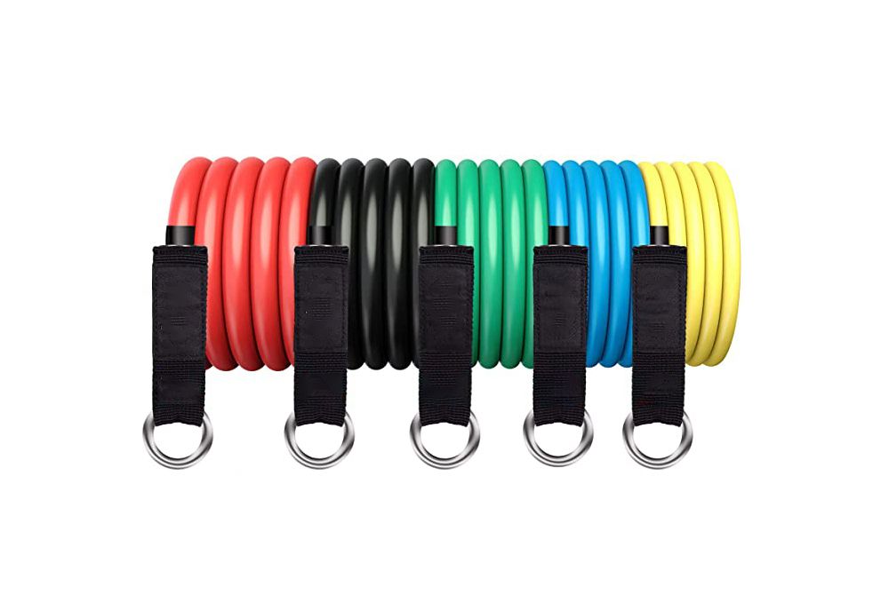 Tubo de resistencia Tubo de resistencia