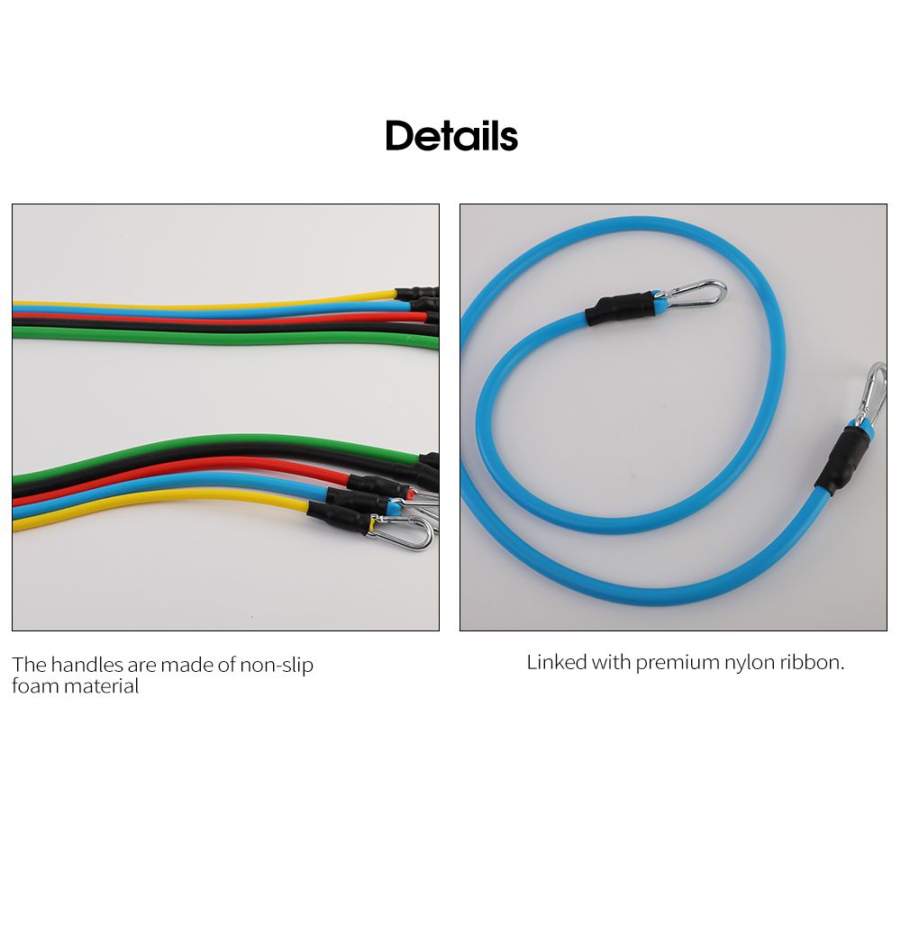 Tubo de resistencia Tubo de resistencia