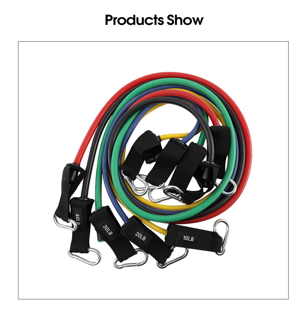 Tubo de resistencia Tubo de resistencia