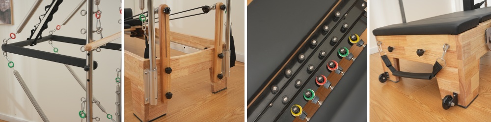 Reformador de Pilato con torre