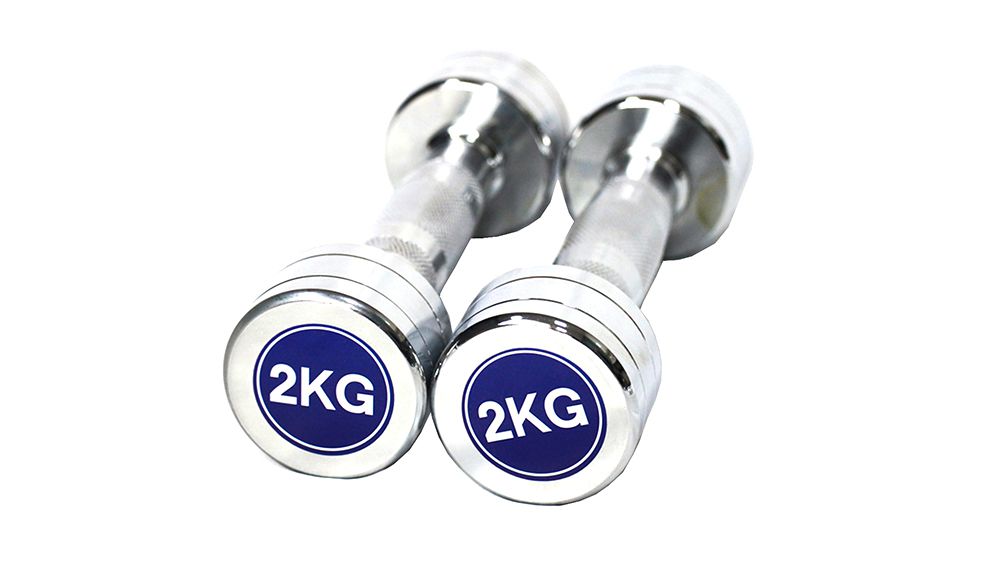 Vidumbletas de acero inoxidable chapado cromado de alto grado al por mayor