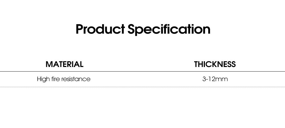 Estera de piso de rollo de goma