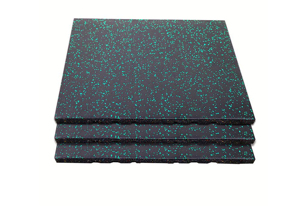 Alfombrillas de goma de fondo plano Alfombrillas de goma de fondo plano