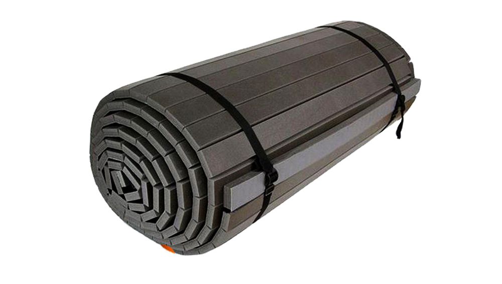 Alfombra de piso de espuma xpe