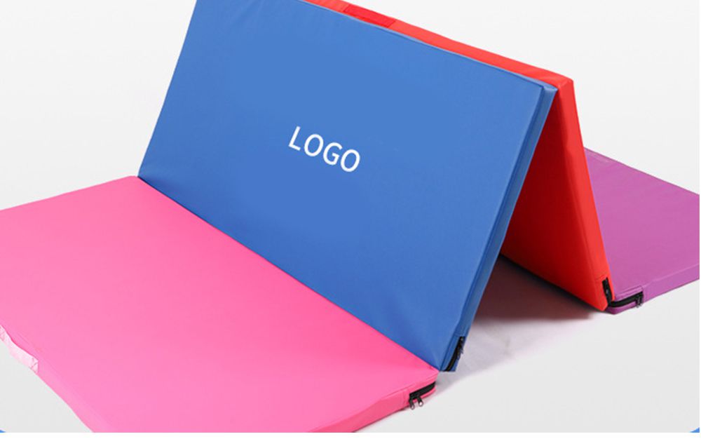 Estera de gimnasia PU