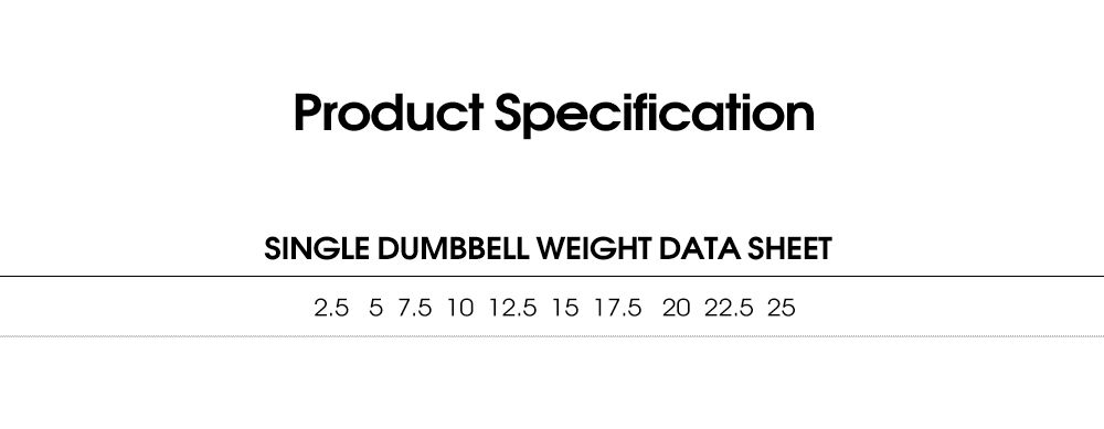 Comercial de gimnasio con mancuernas ajustables y mancuernas desmontables