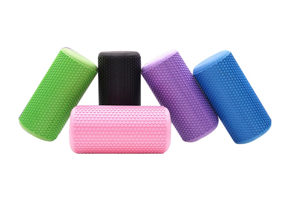 Roller de espuma sólida de Eva Roller de espuma sólida de Eva