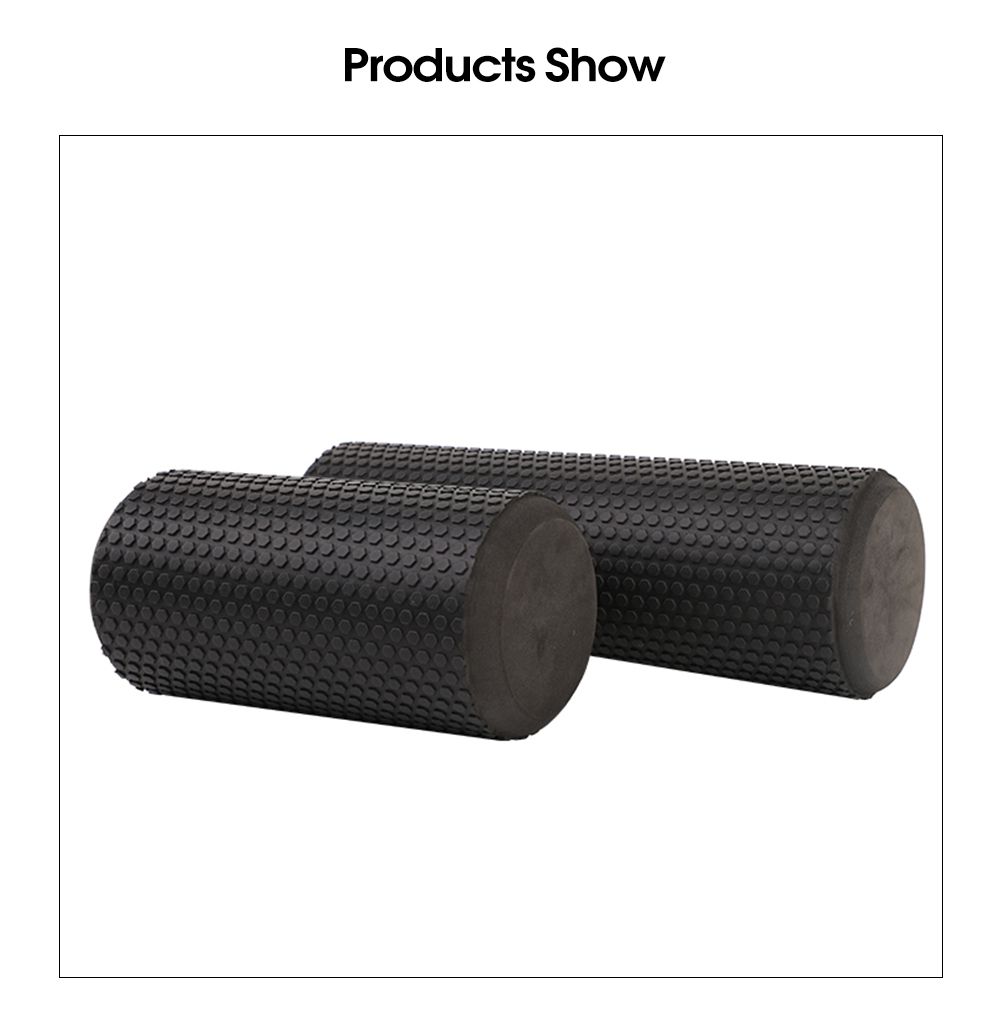 Roller de espuma sólida de Eva Roller de espuma sólida de Eva