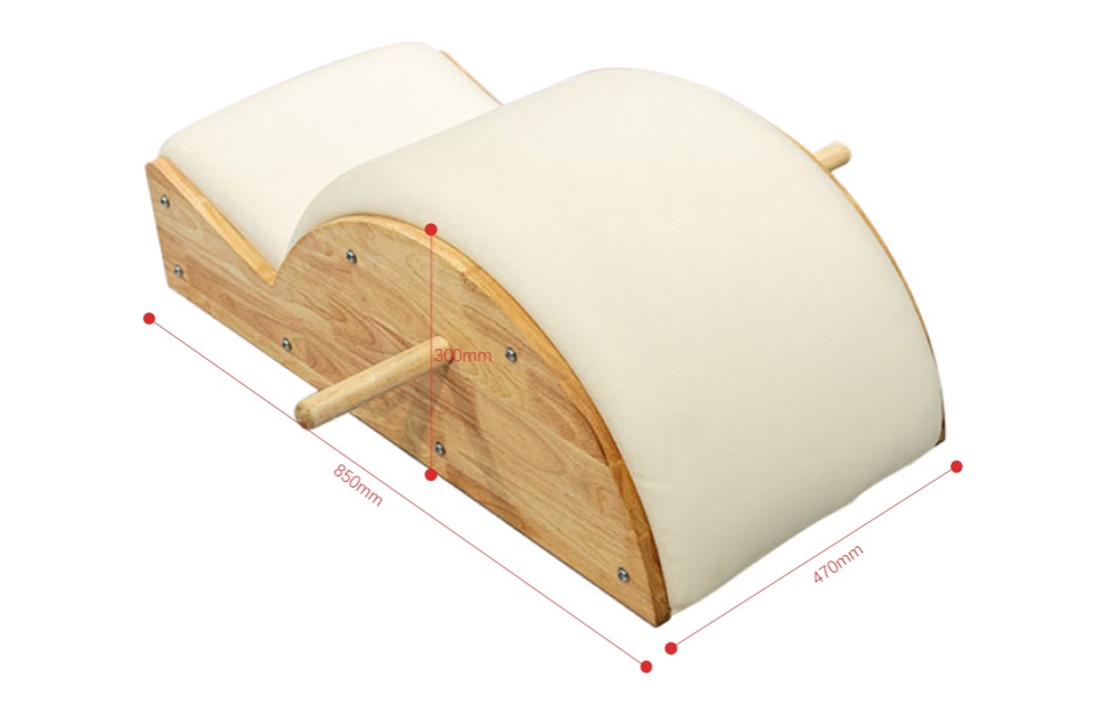 Corrector de columna Pilates Corrector de columna Pilates
