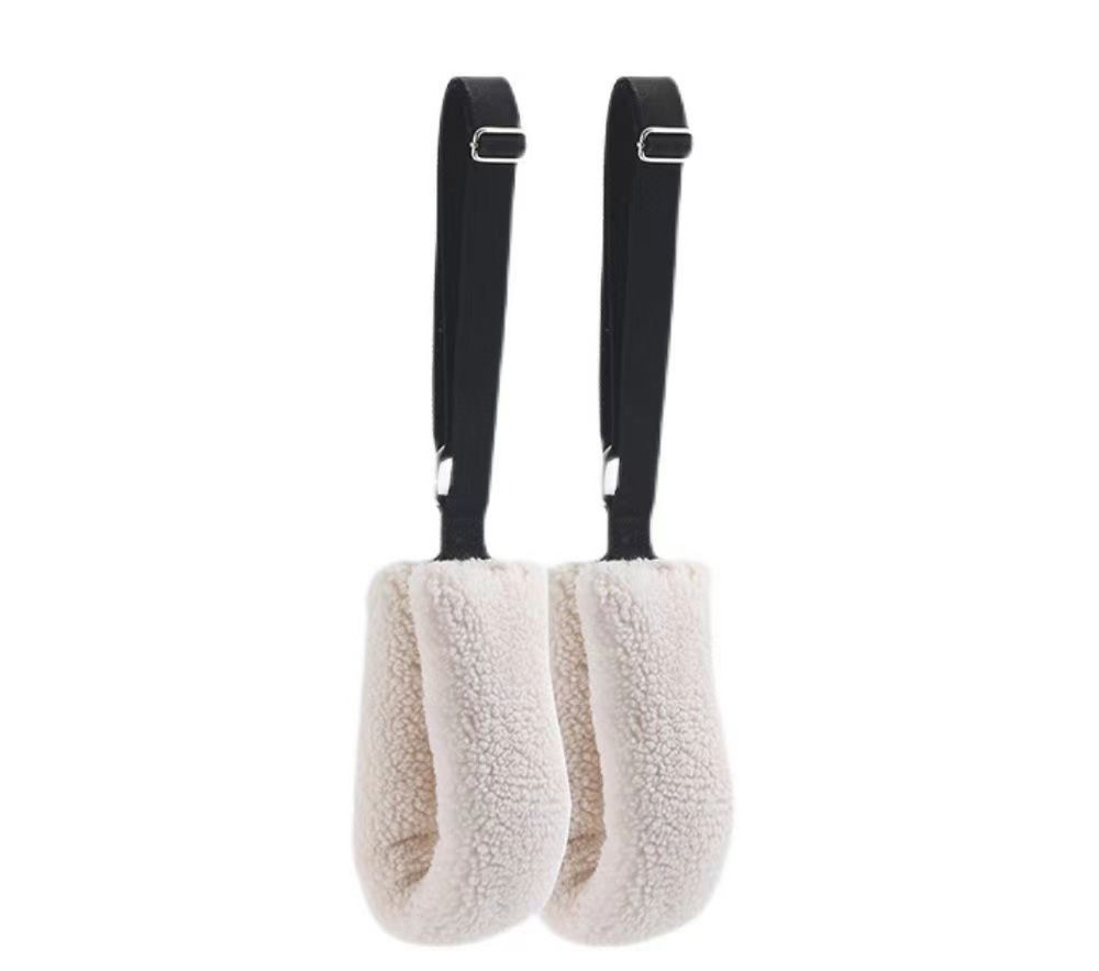 Mango de peluche Cadillac Mango de peluche Cadillac