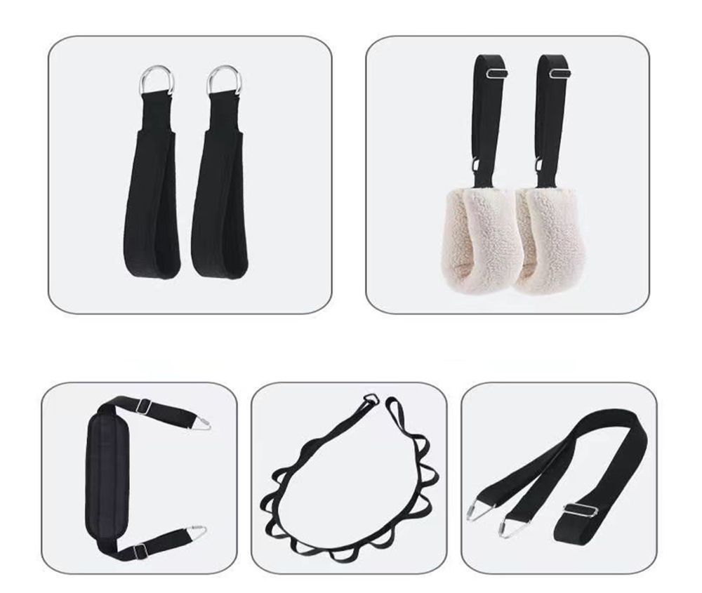 Mango de peluche Cadillac Mango de peluche Cadillac