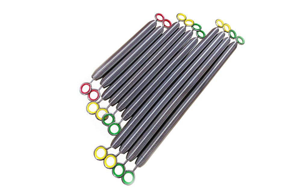 De muelles De muelles