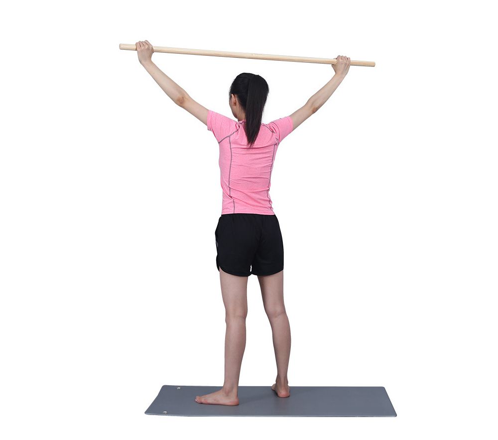 Barra de pilates Barra de pilates