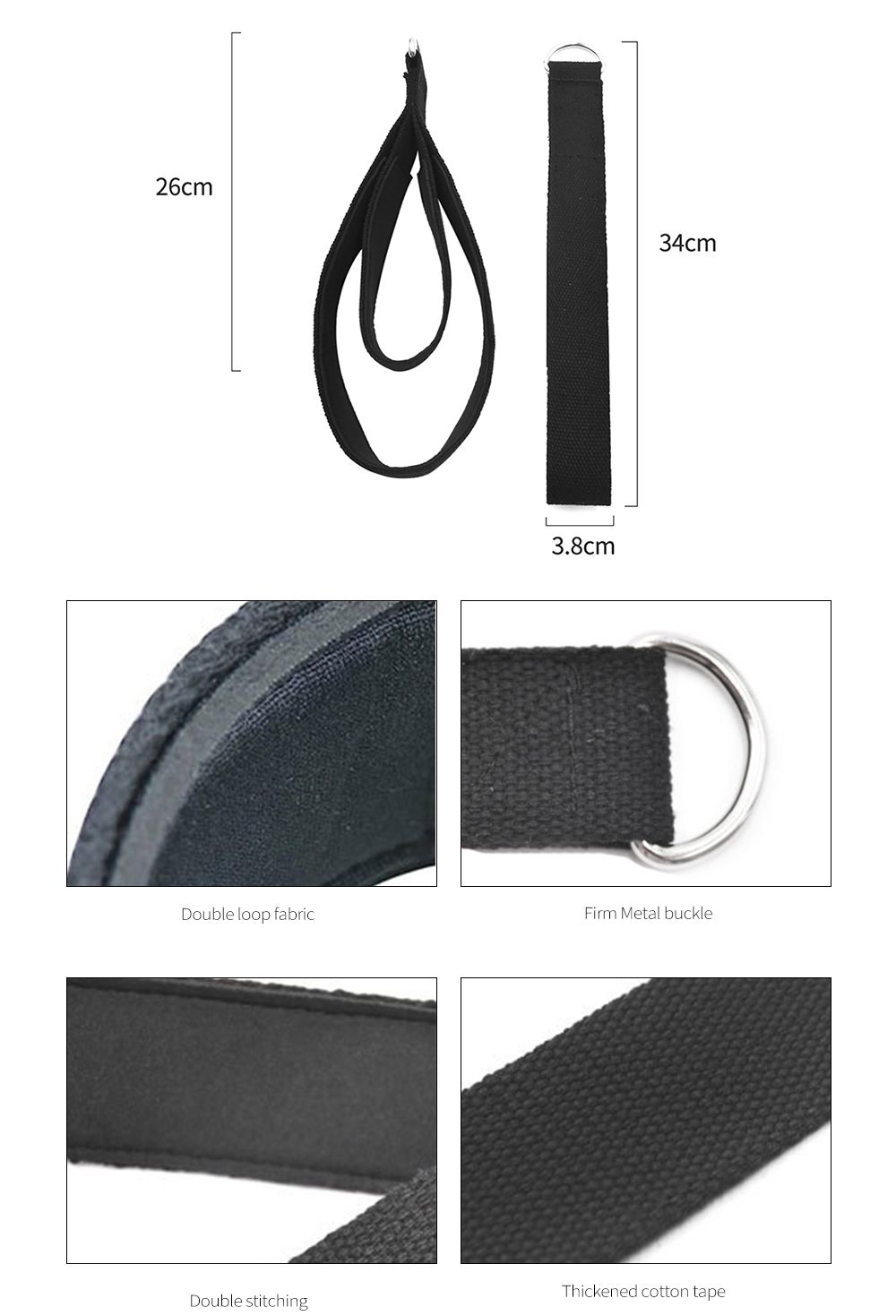 Correa de pilates Correa de pilates