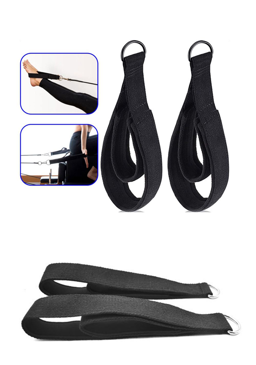 Correa de pilates Correa de pilates