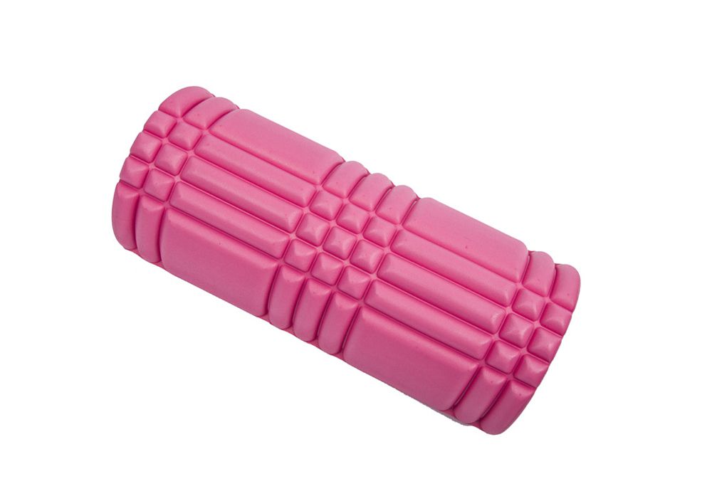 Roller de espuma EVA con tubo de PVC