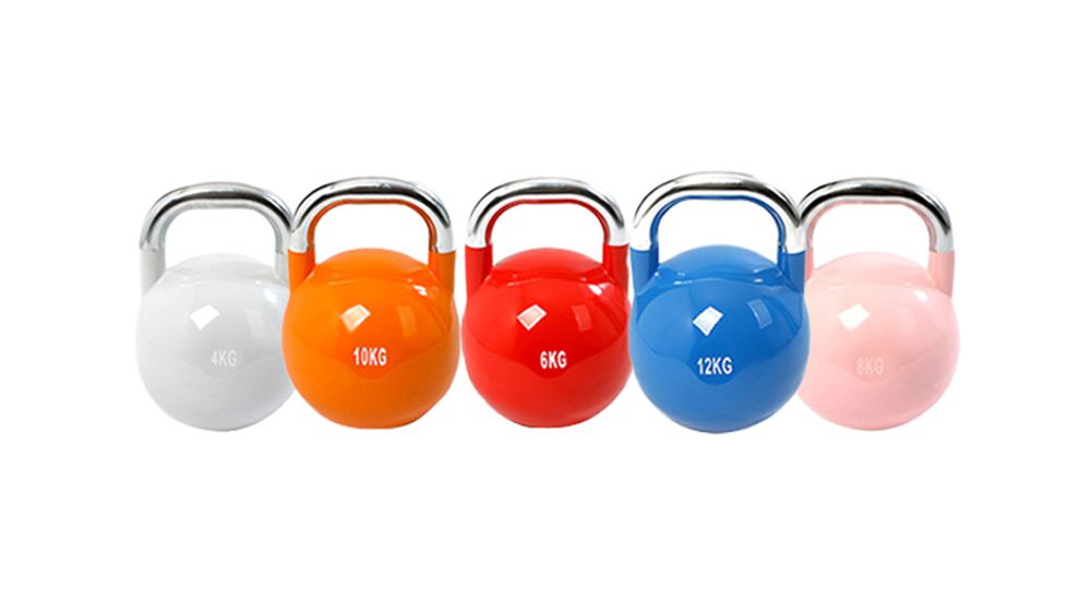 Protección profesional Kettlebell Protección profesional Kettlebell