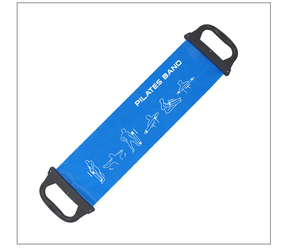 TPE Banda de resistencia al fitness TPE Banda de resistencia al fitness