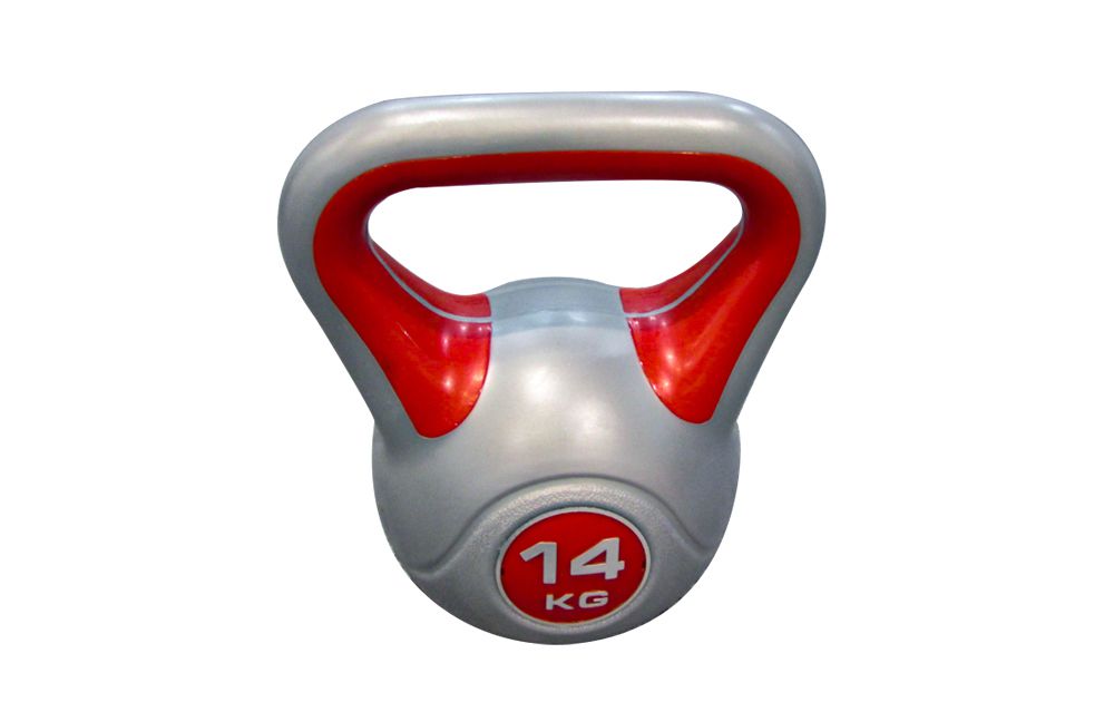 Mayorista Competencia de cemento Profesional Kettlebell Mayorista Competencia de cemento Profesional Kettlebell