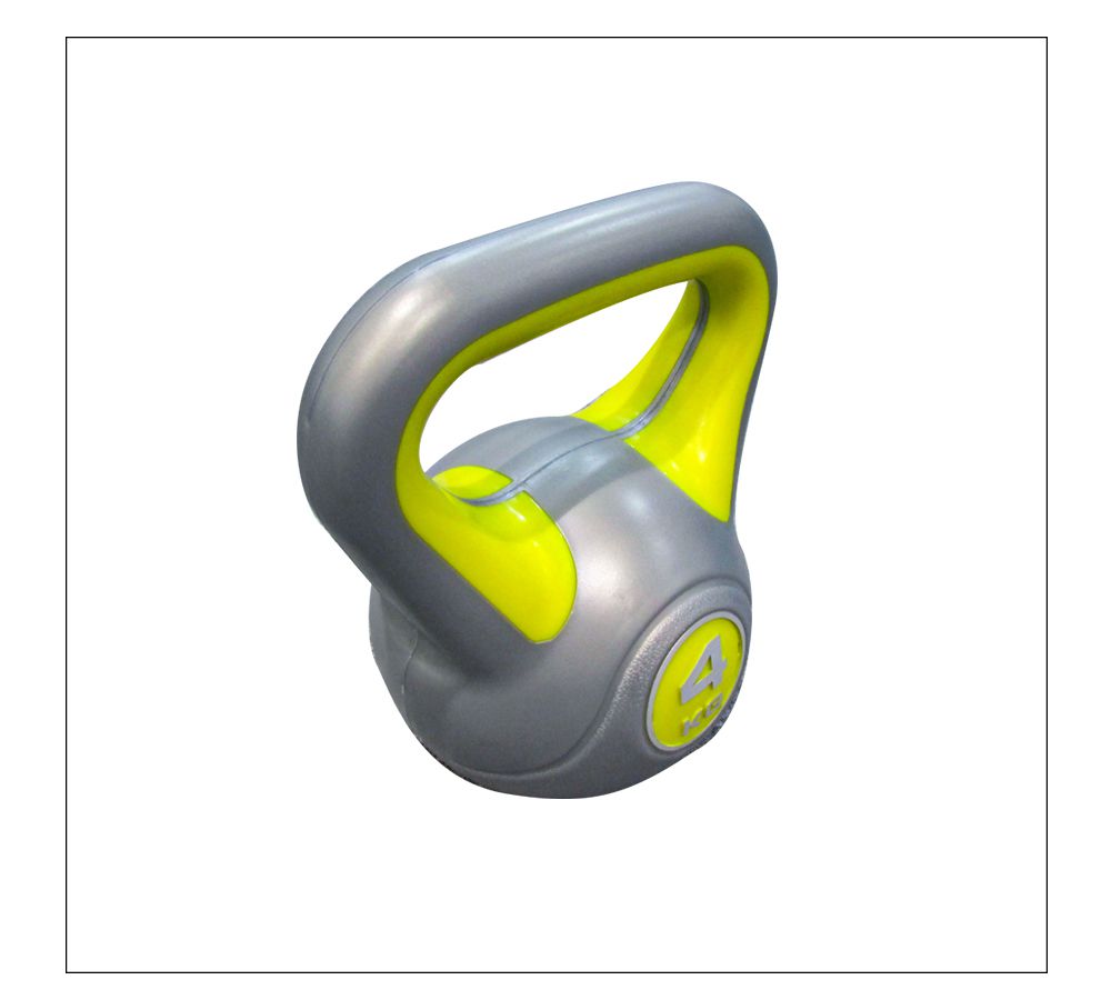 Mayorista Competencia de cemento Profesional Kettlebell Mayorista Competencia de cemento Profesional Kettlebell