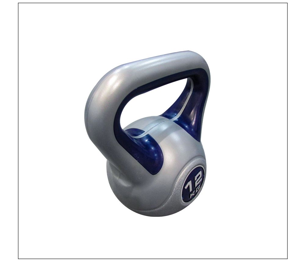 Mayorista Competencia de cemento Profesional Kettlebell Mayorista Competencia de cemento Profesional Kettlebell