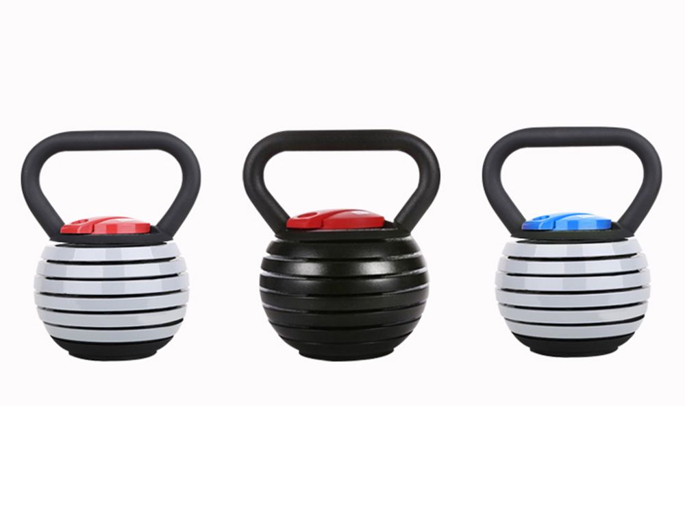 Kettlebell ajustable Kettlebell ajustable