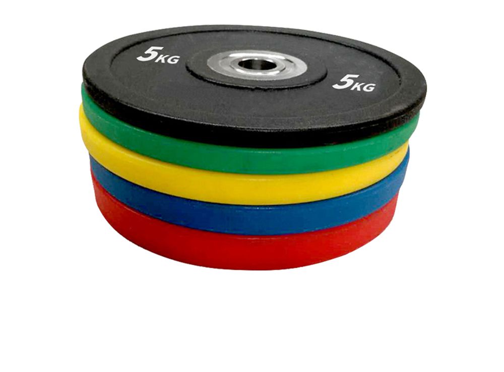 Placas de parachoques de color (LB) Placas de parachoques de color (LB)