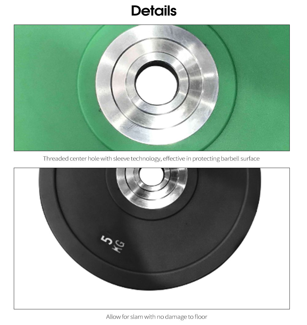 Placas de parachoques de color (LB) Placas de parachoques de color (LB)