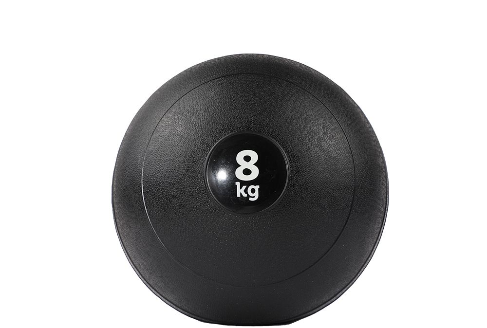 PVC Stone No Bounce Ball Ball Wall Medicine Ball