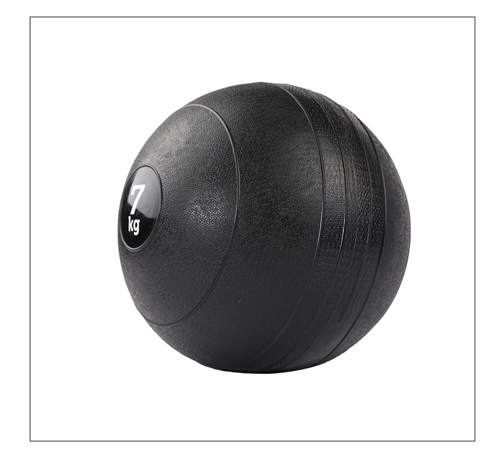 PVC Stone No Bounce Ball Ball Wall Medicine Ball